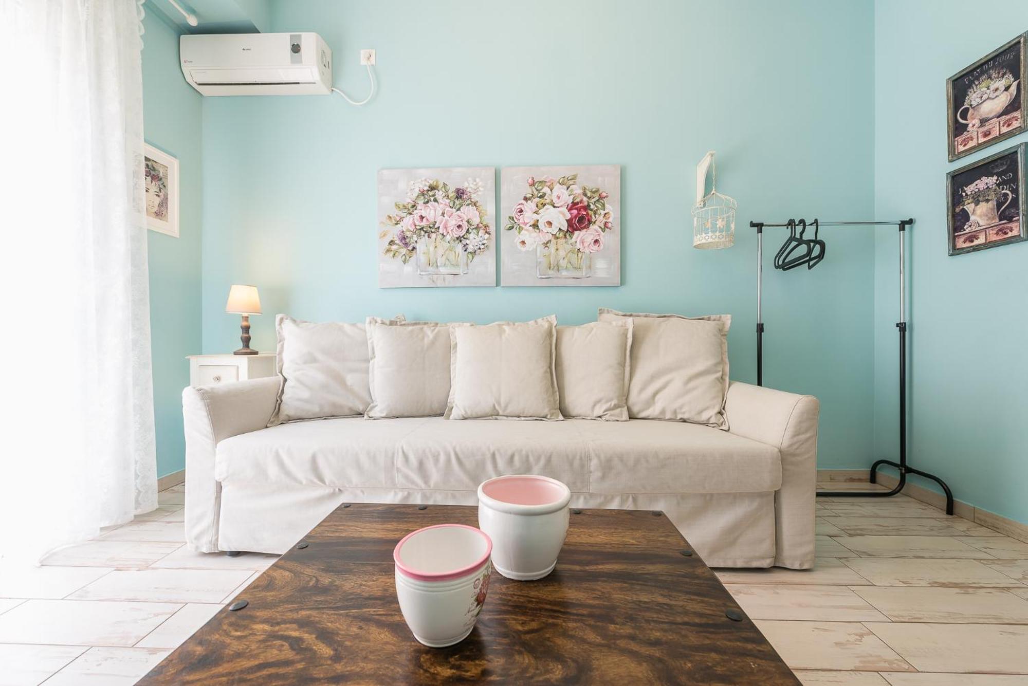 Zenios Hercules - Stylish Apartment Near Acropolis Athens Exterior photo