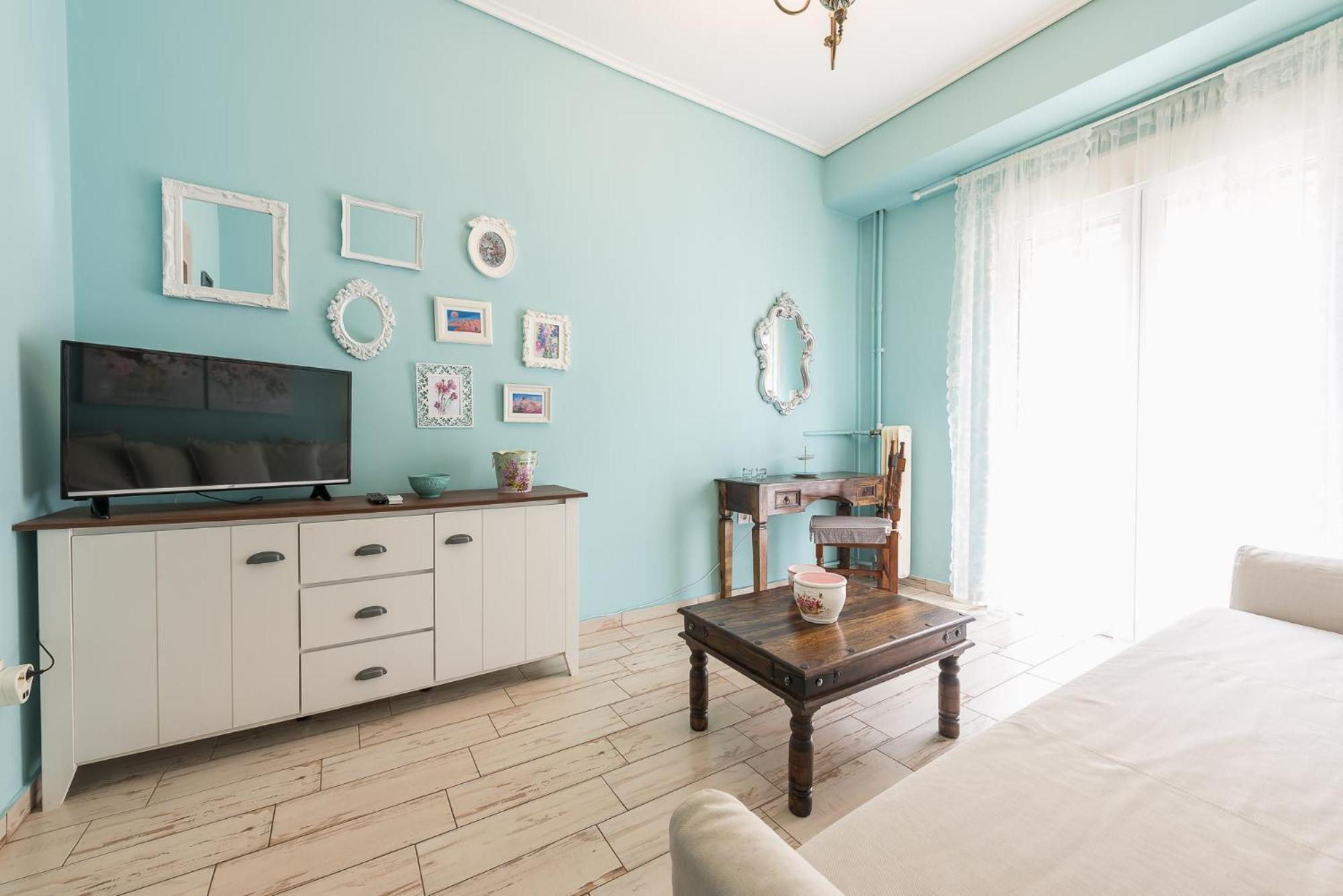 Zenios Hercules - Stylish Apartment Near Acropolis Athens Exterior photo